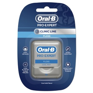 Oral-B zubni konac Pro-Expert Clinic Line, 25 m