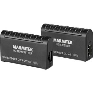 MARMITEK MegaView 63 HDMI ekstender, preko 1 CAT5e/6 kabela, Full HD, PoC, 40 m