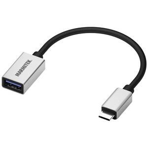 MARMITEK USB adapter tipa C na USB-A