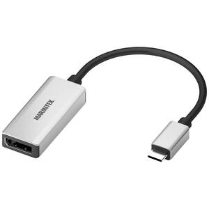 MARMITEK adapter USB type C na Display Port