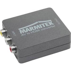 MARMITEK HDMI pretvarač, RCA/SCART > HDMI