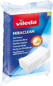 Vileda Miraclean spužva 4/1