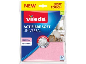 Vileda višenamjenska krpa Actifibre Soft 1/1