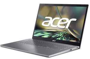 Acer Aspire 5 NX.KQBEX.00H, 17,3 FHD IPS, Intel Core i7 12650H, 16GB RAM, 512GB PCIe NVMe SSD, Intel UHD Graphics, Windows 11 Home, laptop
