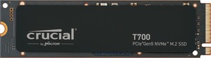 SSD 4TB Crucial T700 M.2 NVMe (CT4000T700SSD3)