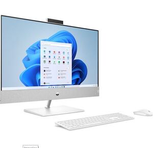 HP All-in-One računalo Pavilion Touch 27-ca2024ny, 9R7Z2EA