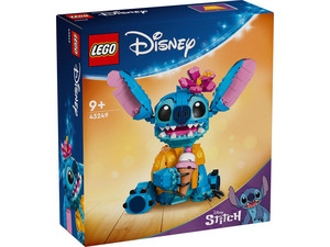 LEGO Stitch 43249
