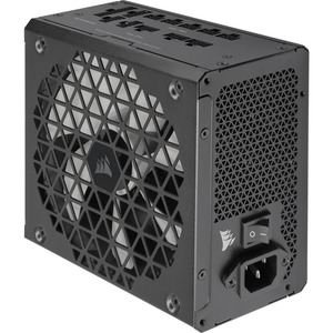 Napajanje Corsair RM850x Shift Gold 850W, modularno