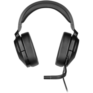 Corsair HS55 Surround, žičane gaming slušalice, crne (CA-9011265-EU)
