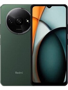 Xiaomi Redmi A3 3GB/64GB zeleni, mobitel