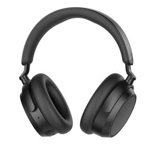 SENNHEISER Accentum Plus Wireless naglavne slušalice, Black