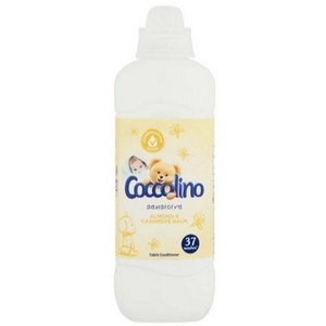 Coccolino omekšivač Sensitive Almond & Cashmere , 925 ml