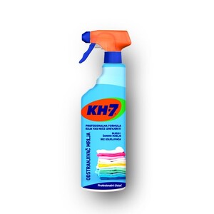 KH7 sredstvo za uklanjanje mrlja, 750 ml