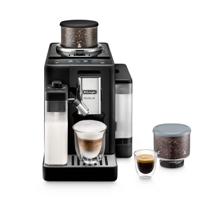 Delonghi espresso aparat za kavu EXAM440.55.B Rivelia