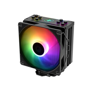 Hladnjak za procesor Xilence M704 PRO ARGB, crni