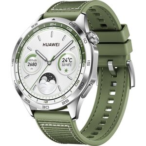 Huawei Watch GT4 46 mm, Green (Phoinix-B19W), pametni sat