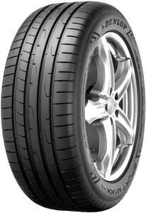 Dunlop 235/45R20 SPORT MAXX RT2 SUV 100W XL ,Pot: C, Pri: A, Buka: 72 dB