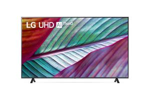 LG UHD TV 65UR78003LK