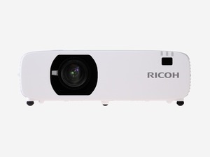 RICOH projektor PJ WUL5A50, 3LCD, WUXGA, 5200Lm, 432675