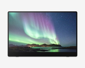 RICOH prijenosni monitor 150, Full HD, OLED, 60Hz, 1ms, zaslon na dodir, 514909