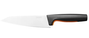 FISKARS kuharski nož Functional Form, srednji, 17 cm (1057535)