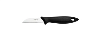 FISKARS nož za guljenje Essential, 7 cm (1065580)
