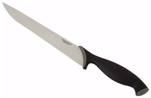 FISKARS nož za meso Control, 24 cm (1062925)