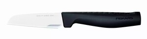FISKARS nož za guljenje Hard Edge, 8.8 cm (1051777)