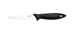 FISKARS nož za guljenje Essential, 11 cm (1065568)
