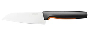 FISKARS kuharski nož Functional Form, mali, 12 cm (1057541)