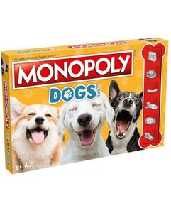 Monopoly - Dogs