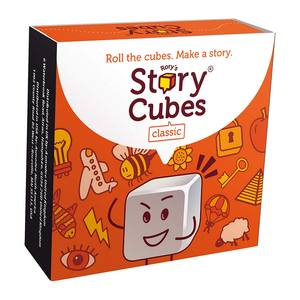 Story Cubes - Classic, hrvatsko izdanje