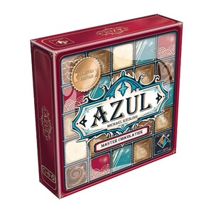 AZUL - Master Chocolatier, hrvatsko izdanje