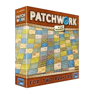 Patchwork, hrvatsko izdanje