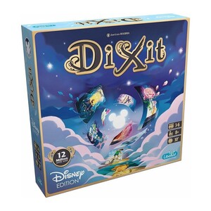 Dixit - Disney, hrvatsko izdanje