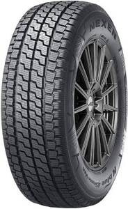 Nexen 195/60R16C N BLUE 4SEASON VAN 99/97H, Pot: D, Pri: C, Buka: 73 dB