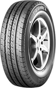 Lassa 225/75R16C TRANSWAY 2 121R -, Pot: D, Pri: B, Buka: 71 dB