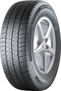 Continental 215/70R15C VANCONTACT CAMPER 109R, Pot: C, Pri: A, Buka: 73 dB