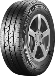 Matador 215/75R16C 116/114R HECTORRA VAN 10PR, Pot: C, Pri: B, Buka: 71 dB