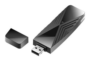 D-Link USB mrežni dapter DWA-X1850 AX1800