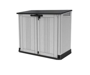 KETER spremište Store It Out Midi Prime Upgrade,  antracit-sivo