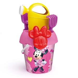 Adriatic set s kanticom Minnie Mouse , 18 cm