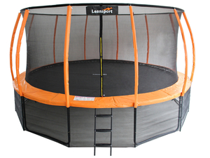 SPORT BEST trampolin, 487cm, narančasti