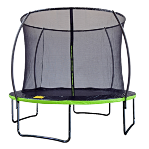Garden Line trampolin, 312cm, zeleni