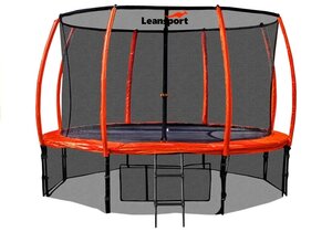 SPORT BEST trampolin, 244cm, narančasti