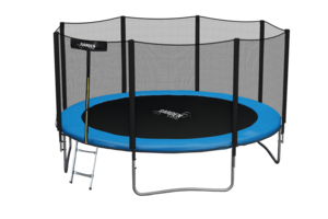 Garden Line trampolin, 374cm, plavi