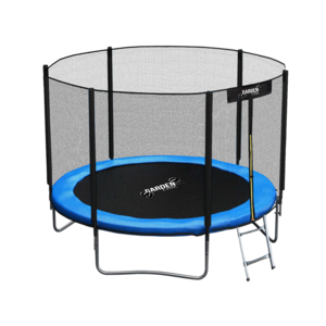 Garden Line trampolin, 312cm, plavi