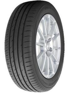 Toyo 215/55R17 Proxes comfort XL 98W,Pot: C,Pri: A,Buka: 70dB