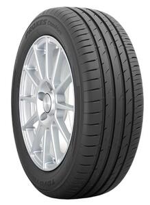 Toyo 225/55R18 Proxes comfort suv XL 102W,Pot: C,Pri: A,Buka: 70dB