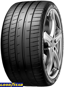 Goodyear 305/30ZR19 EAGLE F1 SuperSport R 102Y XL, Pot: D, Pri: C, Buka: 74 dB